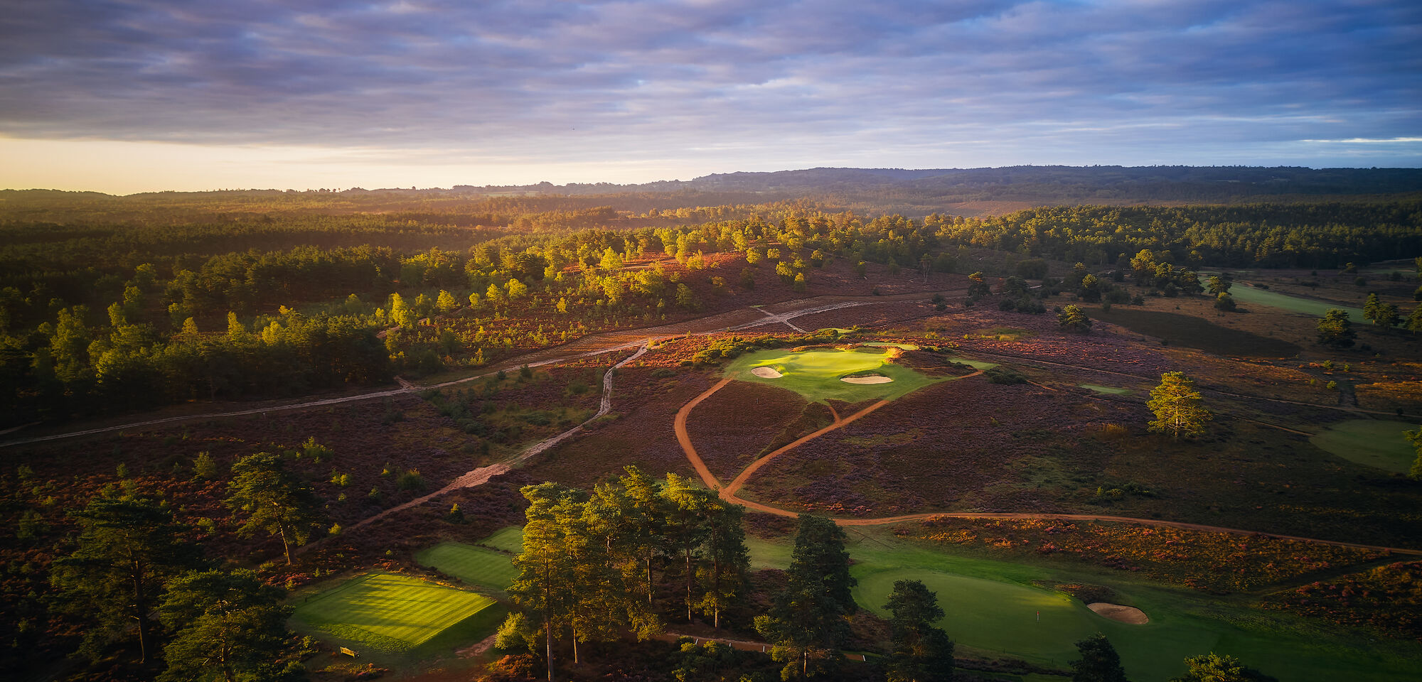 Hankley Common Golf Club