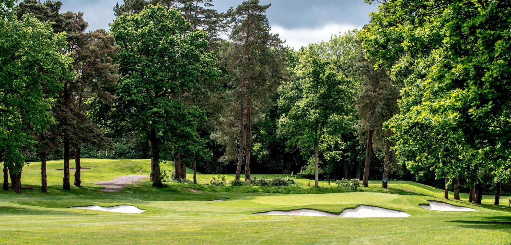 West Surrey Golf Club